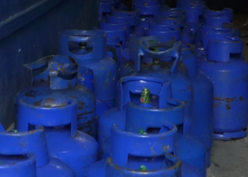 Finaliza el subsidio al gas propano
