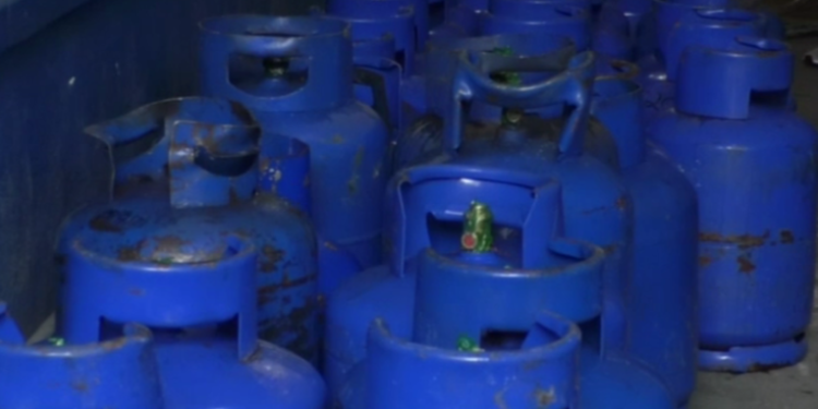 Finaliza el subsidio al gas propano