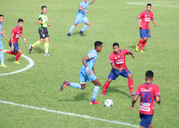 Finaliza la jornada 8 del fútbol nacional