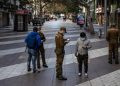 Finaliza toque de queda en Chile tras un año y medio