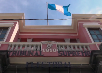 Finanzas amplía en Q60 millones el presupuesto del TSE para futuros comicios