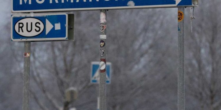 Finlandia cierra último paso fronterizo con Rusia en medio de ola migratoria y tensión diplomática