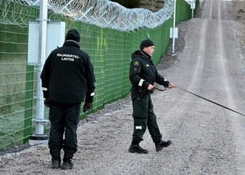 Finlandia mantendrá cerrada su frontera oriental con Rusia