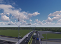 Firman contrato para la construcción de Autopista Puerto Quetzal
