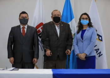 Firman convenio para agilizar la planificación de proyectos de infraestructura