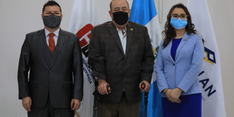 Firman convenio para agilizar la planificación de proyectos de infraestructura