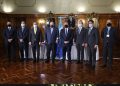 Firman convenio para atraer inversión extranjera