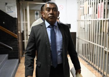 Fiscal contra la corrupción oficializa fin de diligencias en TSE