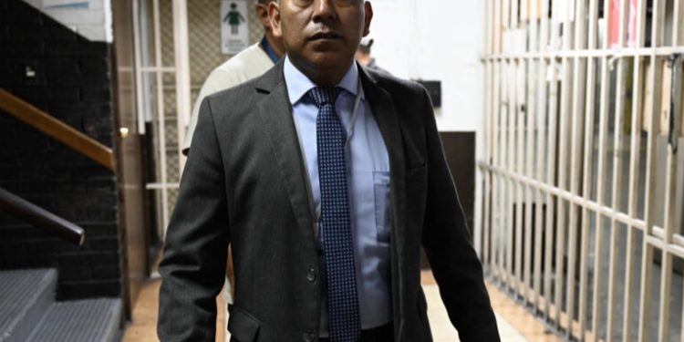 Fiscal contra la corrupción oficializa fin de diligencias en TSE