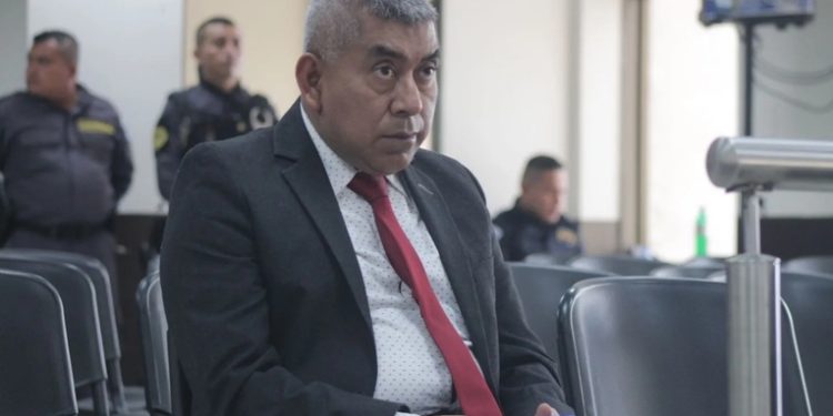 Fiscal Curruchiche señala de injerencia en proceso electoral intervención de Luis Almagro