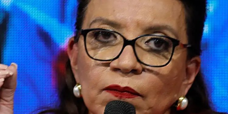 Fiscal de Honduras dice que perseguirá a políticos corruptos