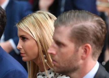 Fiscal de Nueva York cita a Trump e hijos en investigación por fraude