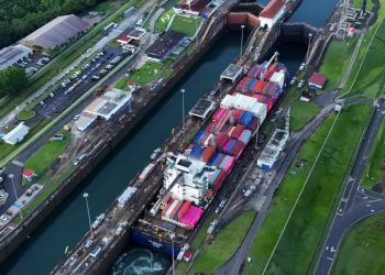 Fiscal de Panamá sugiere anular concesión a empresa china