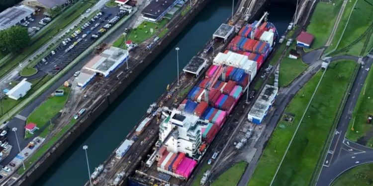 Fiscal de Panamá sugiere anular concesión a empresa china