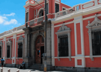 Magistrados del TSE aún no finaliza la consolidación de resultados