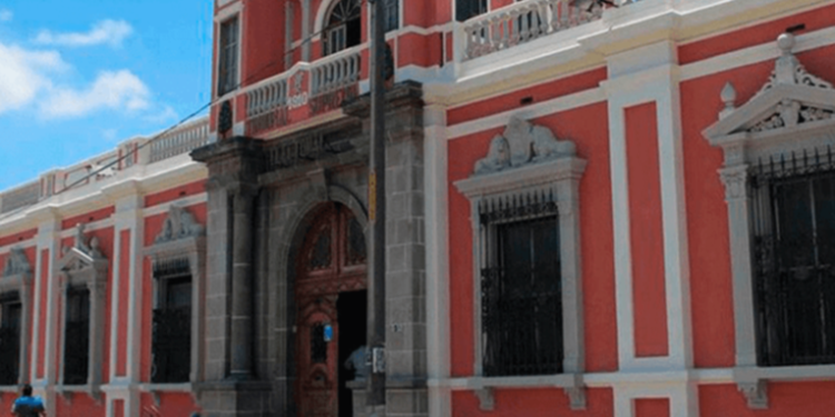 Magistrados del TSE aún no finaliza la consolidación de resultados