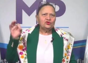 Fiscal General aclara sobre reuniones en Casa Presidencial: niega encuentros con Giammattei