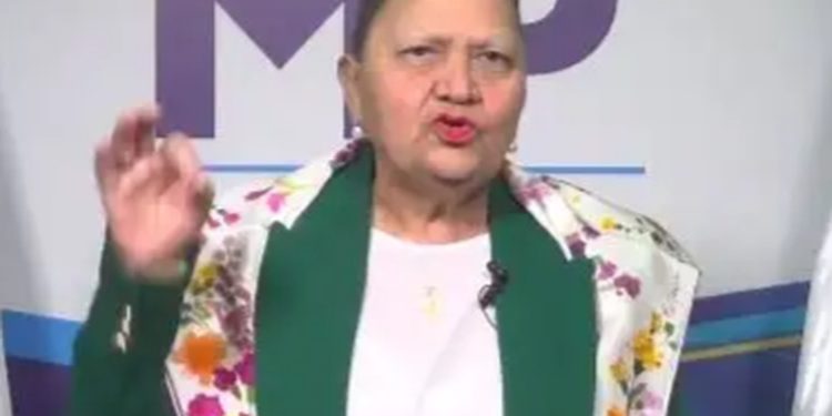 Fiscal General aclara sobre reuniones en Casa Presidencial: niega encuentros con Giammattei