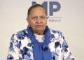 Fiscal General Consuelo Porras confirma estar de vacaciones, delega firma de correspondencia