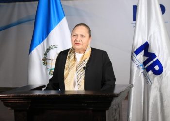 Fiscal General destaca política de puertas abiertas del Ministerio Público ante la OEA