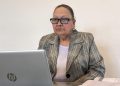 Fiscal General María Consuelo Porras Argueta reaparece en reunión del Consejo Directivo del INACIF