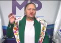 Fiscal General no asiste a reunión con el presidente y reitera que no presentará su renuncia
