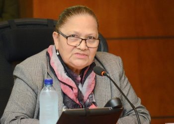 Fiscal General pide la renuncia al PDH