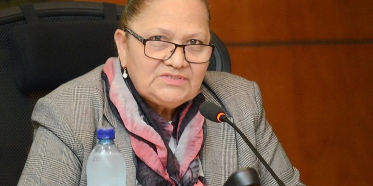 Fiscal General pide la renuncia al PDH