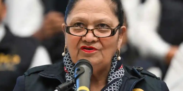 Fiscal general recibe invitación del Partido Republicano pese a restricciones de viaje