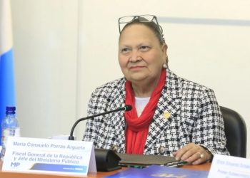 Fiscal General reitera invitación a Arévalo para reunirese y discutir temas de interés
