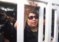 Fiscal Miriam Reguero ligada a proceso por abuso de autoridad con medida sustitutiva