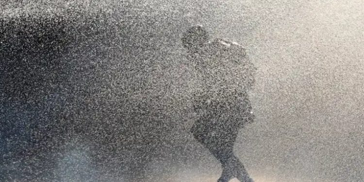 Fiscal pide indagar a Carabinero jefe por estallido social