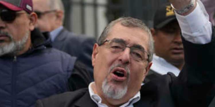 Fiscalía agrega un nuevo capítulo a la crisis en Guatemala al considerar inválidos los comicios generales