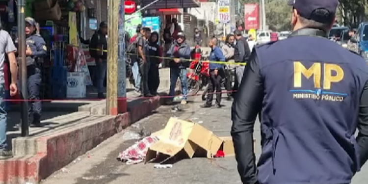 Fiscalía contra el Femicidio registra 98 casos de muertes violentas en lo que va del año