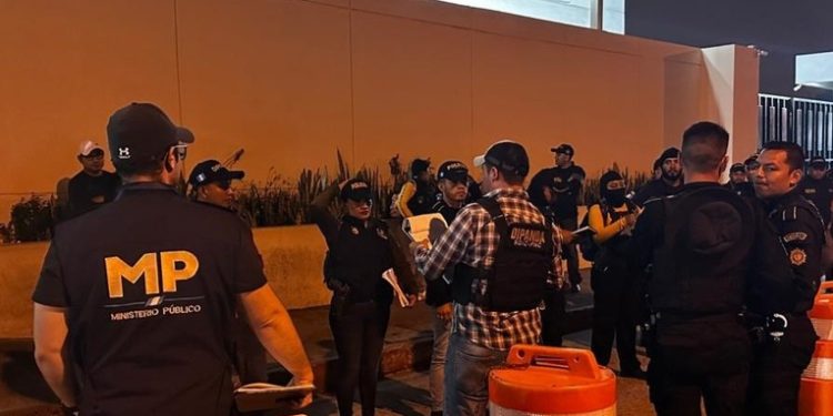 Fiscalía contra extorsiones logra vincular a proceso a 832 personas en lo que va del año