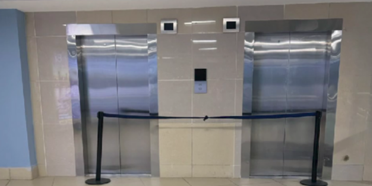 Fiscalía Contra la Corrupción Realiza Nueva Inspección en el Aeropuerto La Aurora