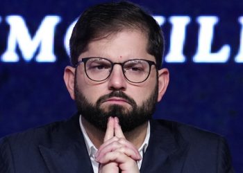 Fiscalía de Chile inicia investigación por acceso ilegal a datos de la denuncia contra Boric