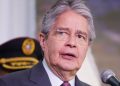 Fiscalía de Ecuador acusa al cuñado de Guillermo Lasso