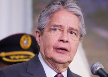 Fiscalía de Ecuador acusa al cuñado de Guillermo Lasso