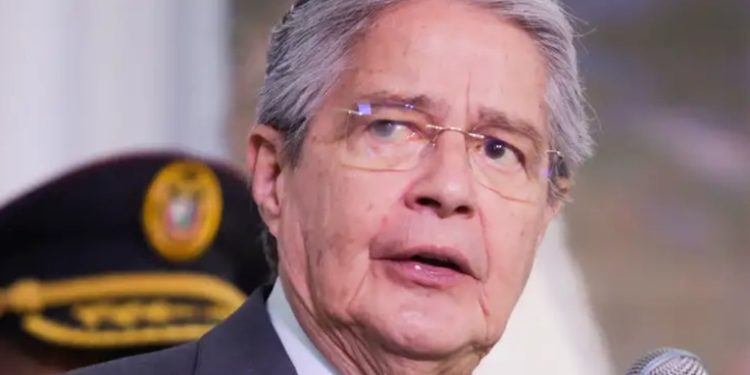 Fiscalía de Ecuador acusa al cuñado de Guillermo Lasso