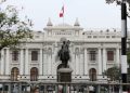 Fiscalía de Perú inicia investigación por presunta red de prostitución en el Congreso