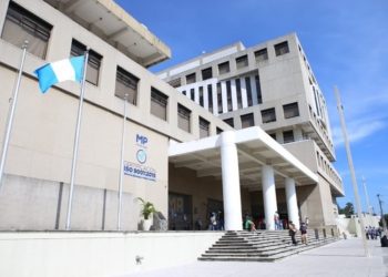 Fiscalí­a Especial contra la Impunidad solicita el retiro de inmunidad del juez de Alta Verapaz