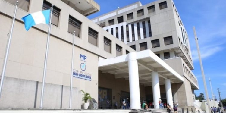 Fiscalí­a Especial contra la Impunidad solicita el retiro de inmunidad del juez de Alta Verapaz