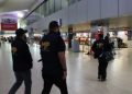 Fiscalía inspecciona Aeropuerto La Aurora por presuntas irregularidades en compras