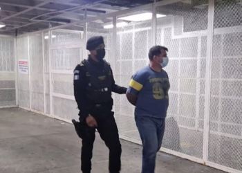 Fiscalí­a presenta acusación contra militares por narcotráfico