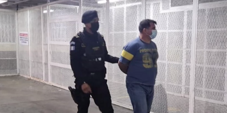 Fiscalí­a presenta acusación contra militares por narcotráfico