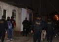 Fiscalía realiza allanamientos en casos relacionados con muertes de mujeres