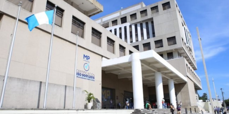 Fiscalías exclusivamente para casos sobre la mujer fueron inauguradas hoy de forma virtual