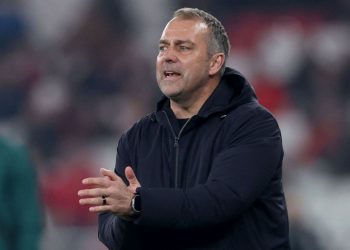 Flick elogia la actuación de Szczesny: