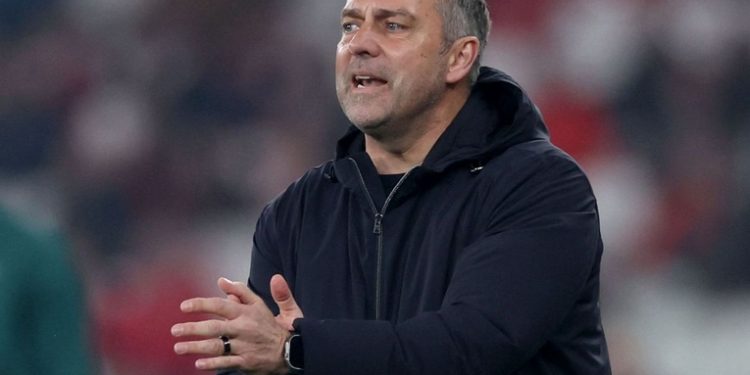 Flick elogia la actuación de Szczesny: